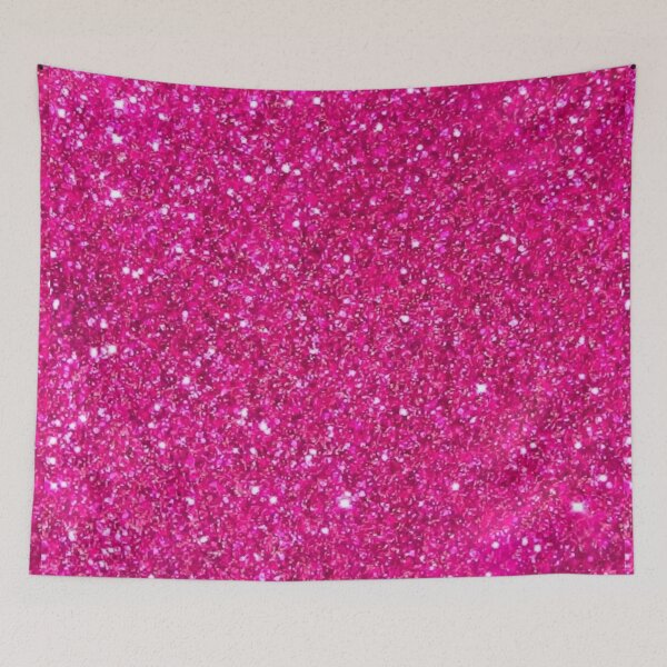 Item preview, Glitter Pink  designed and sold by ZedColors.