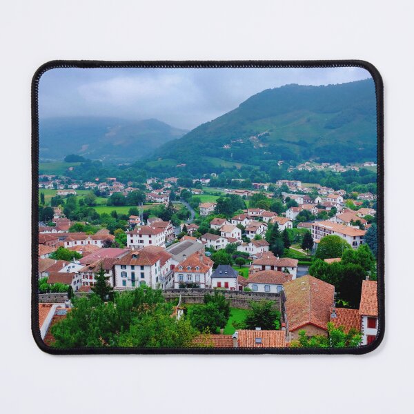 Item preview, Saint Jean Pied de Port designed and sold by troianifabrizio.