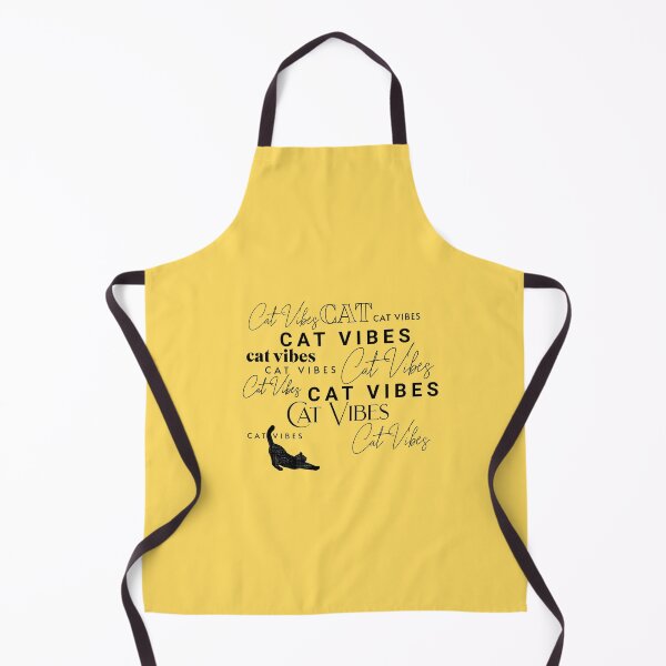 Item preview, Catnip Lovers and Coffee Garden Yellow designed and sold by Popworks.