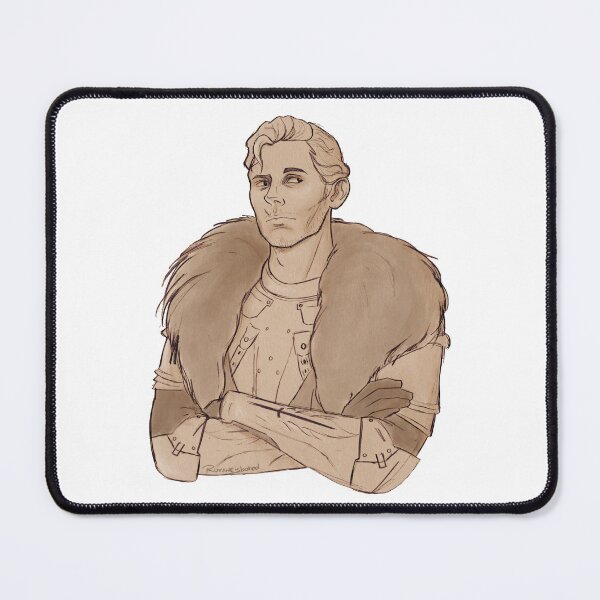 Item preview, Grumpy Cullen designed and sold by roxaneisbored.