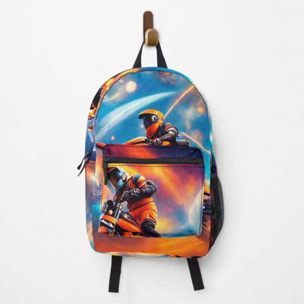 Item preview, Space Moto 153 designed and sold by Hyper-Store.
