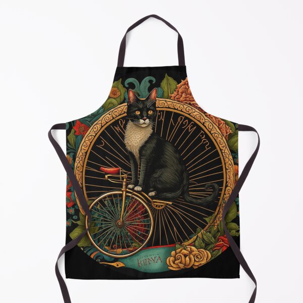 Item preview, Cat Noir #249 | Black Cat designed and sold by Black-Cats.