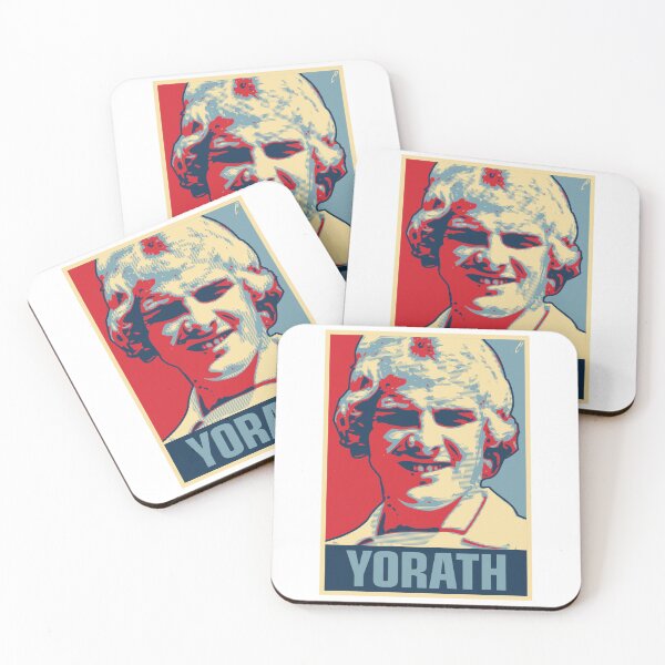 Item preview, Yorath designed and sold by DFA.