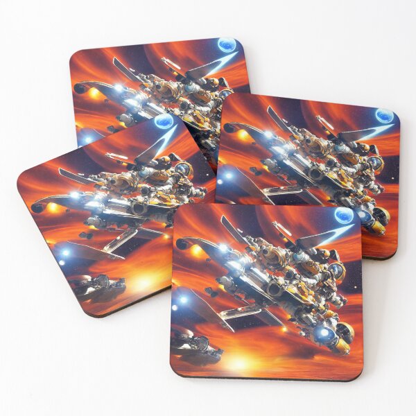 Item preview, Space Moto 154 designed and sold by Hyper-Store.