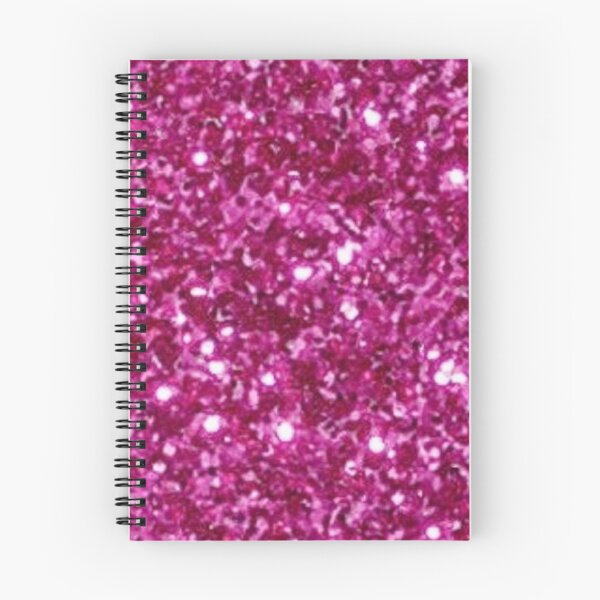 Item preview, Glitter Pink  designed and sold by ZedColors.