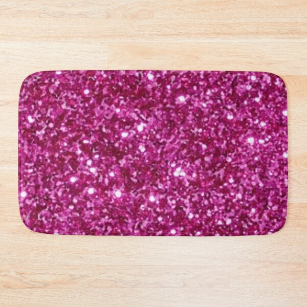 Item preview, Glitter Pink  designed and sold by ZedColors.