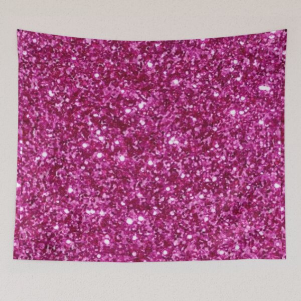 Item preview, Glitter Pink  designed and sold by ZedColors.