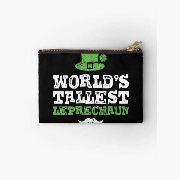 Item preview, Tallest Leprechaun St Patrick's Day designed and sold by MooonTees.