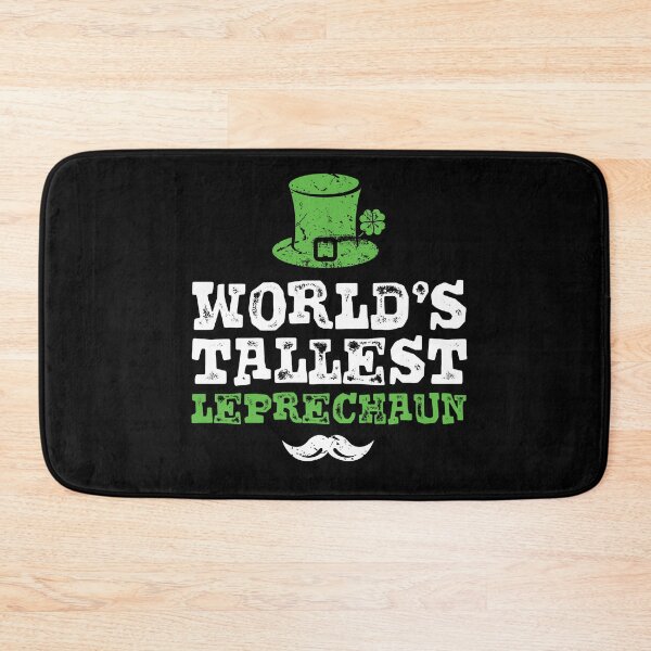 Item preview, Tallest Leprechaun St Patrick's Day designed and sold by MooonTees.