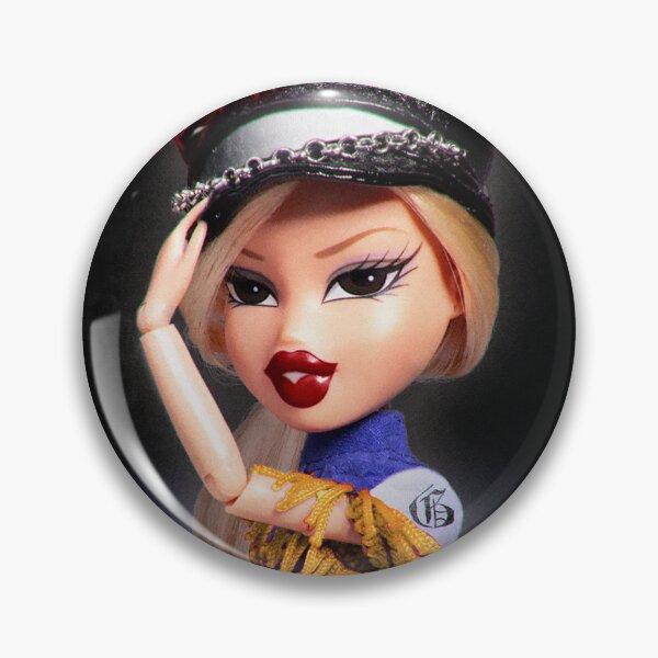 Item preview, Bratz Love Angel Music Baby designed and sold by Mar Cantos.