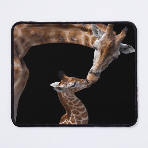 Item preview, A Kiss from on High designed and sold by Krys Bailey.