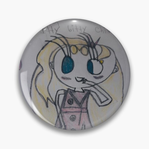 Item preview, Finally finished! Itty Bitty Chibi Living Camilla!  designed and sold by HellbornEmma26.