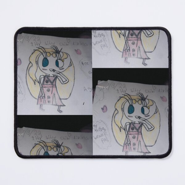 Item preview, Finally finished! Itty Bitty Chibi Living Camilla! designed and sold by HellbornEmma26.