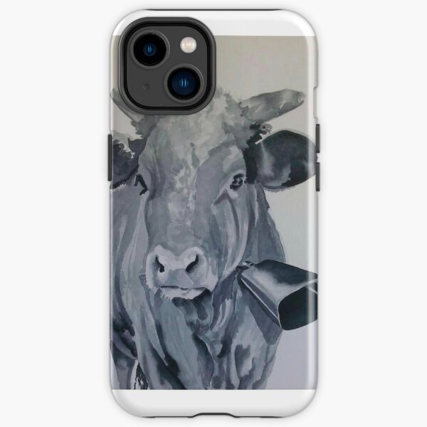 More Cowbell iPhone Tough Case