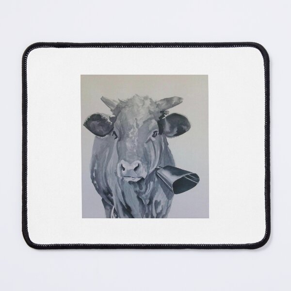Item preview, More Cowbell designed and sold by H2oColorgirl.