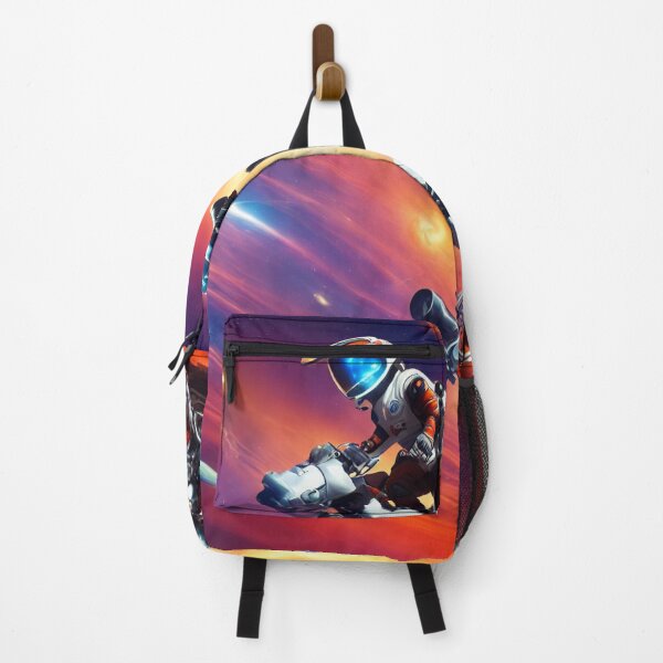 Item preview, Space Moto 156 designed and sold by Hyper-Store.