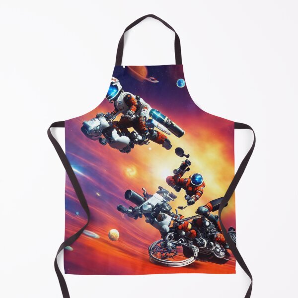Item preview, Space Moto 156 designed and sold by Hyper-Store.
