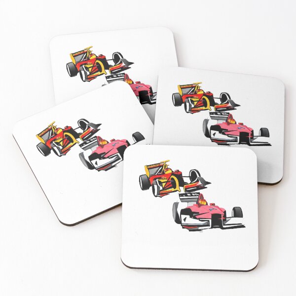 Item preview, F1 cars battle designed and sold by doomwalker2010.