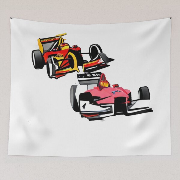 Item preview, F1 cars battle designed and sold by doomwalker2010.