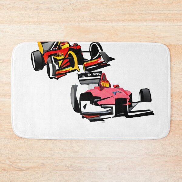 Item preview, F1 cars battle designed and sold by doomwalker2010.