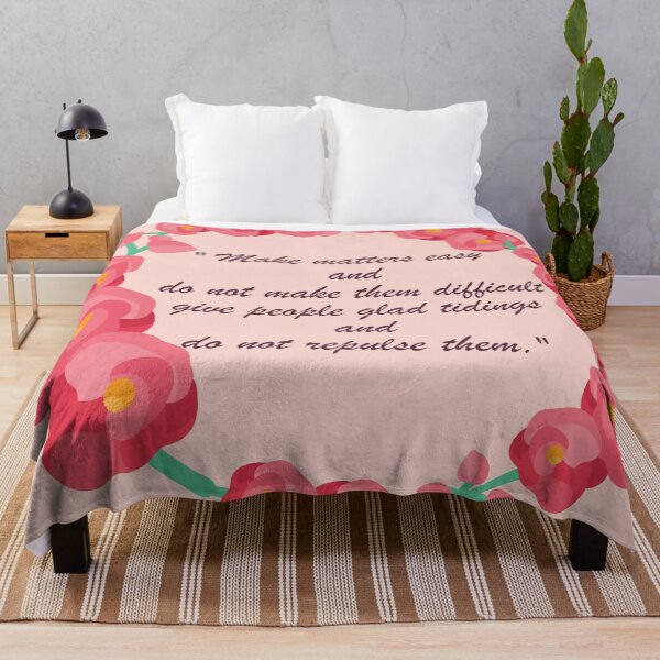 Item preview, A Gorgeous Flower With an Incredible Saying designed and sold by Cullinan Art.
