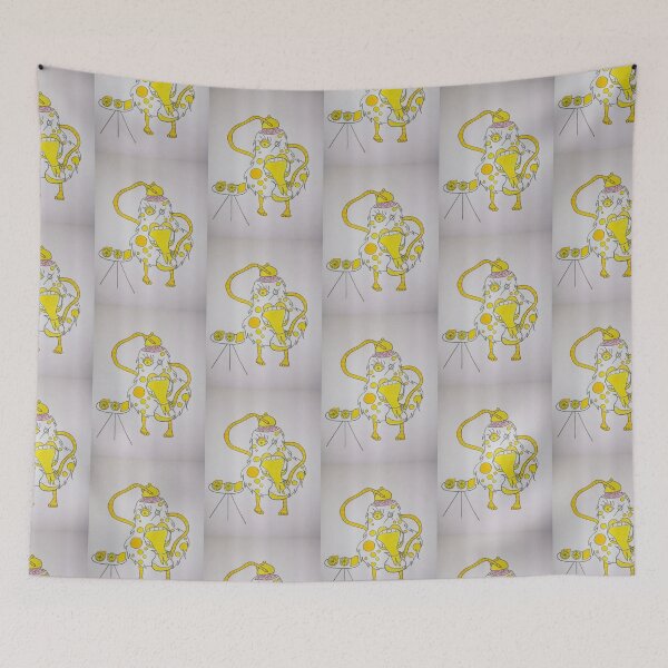 Item preview,  Lemon Gremlin designed and sold by Lindsey petersen.