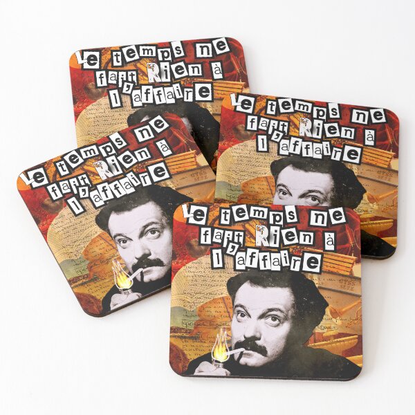 Item preview, Brassens designed and sold by spreadlovecomix.