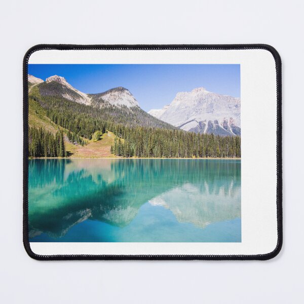 Item preview, Emerald Lake, Yoho National Park, British Columbia designed and sold by Streetsigns1957.