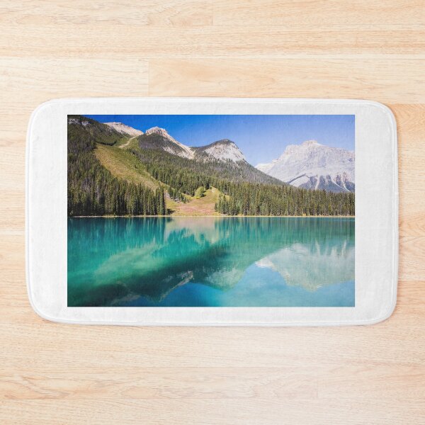 Item preview, Emerald Lake, Yoho National Park, British Columbia designed and sold by Streetsigns1957.