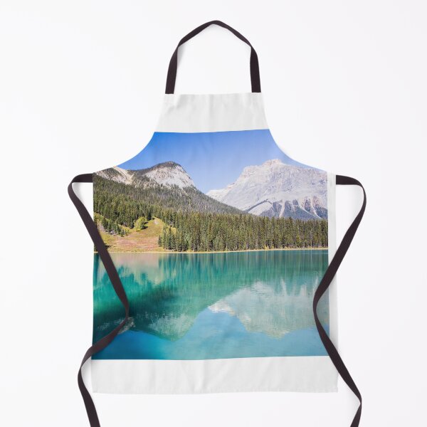 Item preview, Emerald Lake, Yoho National Park, British Columbia designed and sold by Streetsigns1957.
