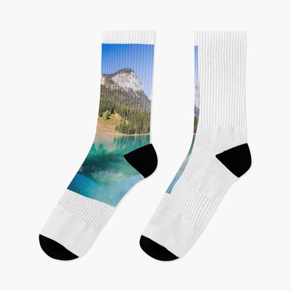 Item preview, Emerald Lake, Yoho National Park, British Columbia designed and sold by Streetsigns1957.