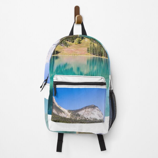 Item preview, Emerald Lake, Yoho National Park, British Columbia designed and sold by Streetsigns1957.