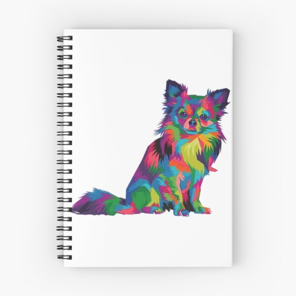 Item preview, papillon dog designed and sold by AyOuBNSB.