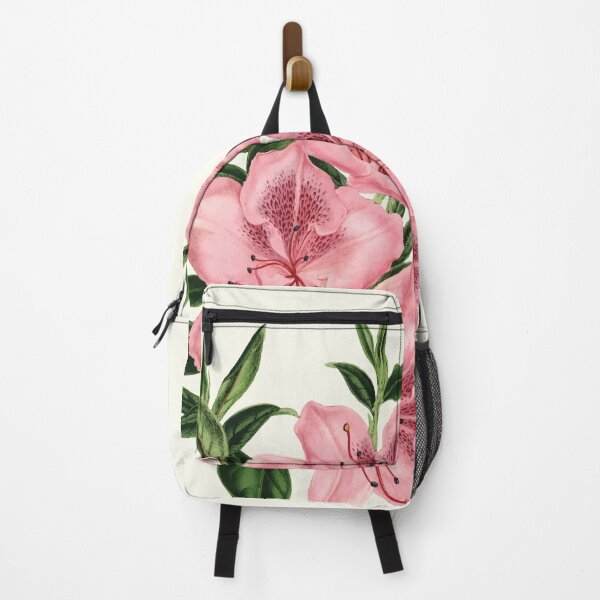 Item preview, Happy Easter Pink Lillies designed and sold by Gumblebee Design.