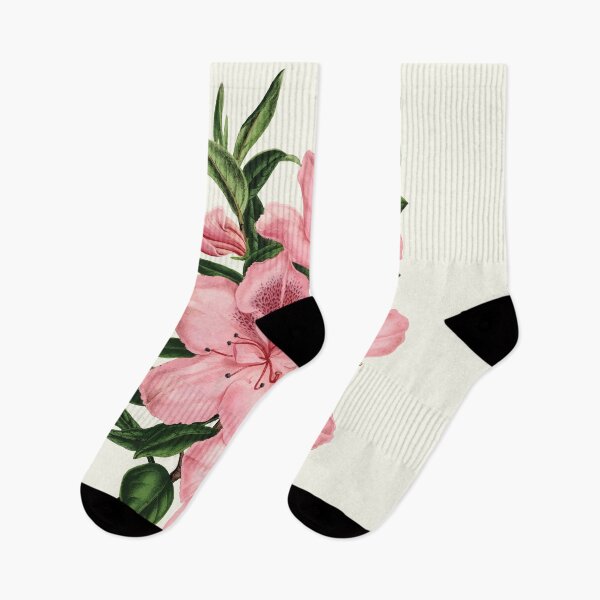 Item preview, Happy Easter Pink Lillies designed and sold by Gumblebee Design.