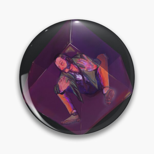 Item preview, Inspect The Detective! designed and sold by skalety.