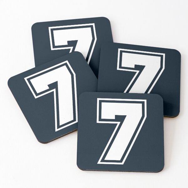 Item preview, seven designed and sold by designseventy.
