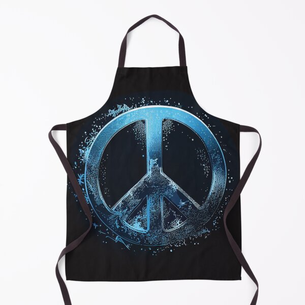Item preview, peace sign designed and sold by DGtaLrtcom.