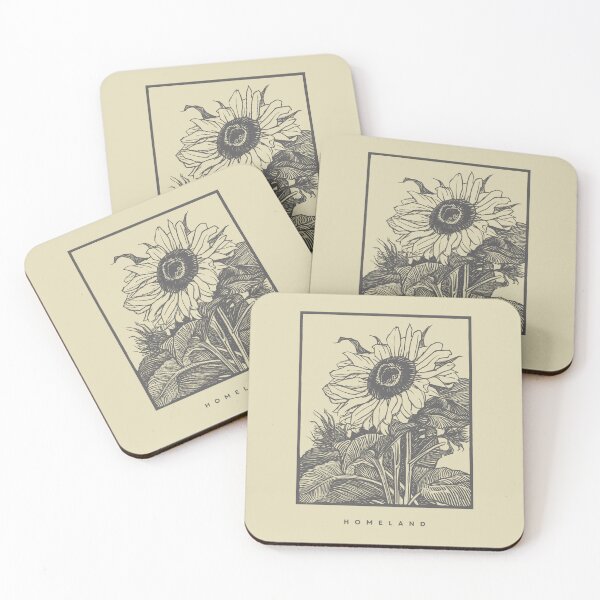 Item preview, HOMELAND JOYS designed and sold by HalcyonFairy.