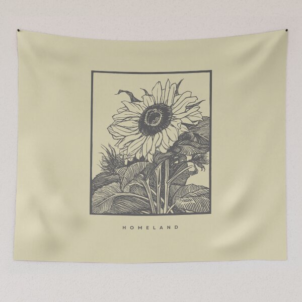Item preview, HOMELAND JOYS designed and sold by HalcyonFairy.