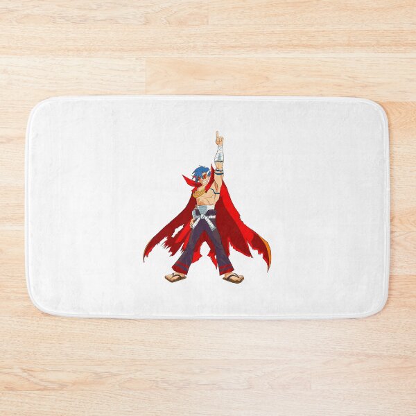 Item preview, Kamina designed and sold by SatourHM.
