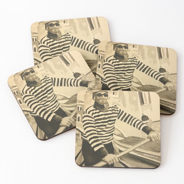 Item preview, Venice designed and sold by H2oColorgirl.
