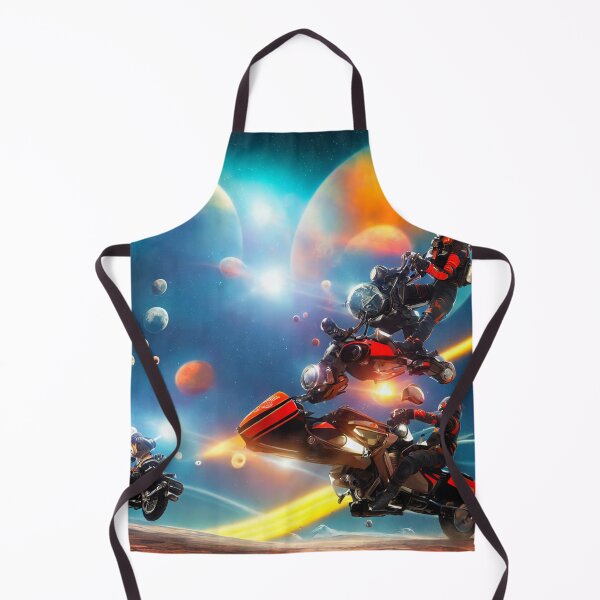 Item preview, Space Moto 160 designed and sold by Hyper-Store.