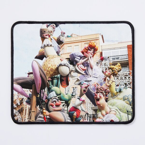 Item preview, Fallas festival 2019, Valencia Spain designed and sold by Myartspace.