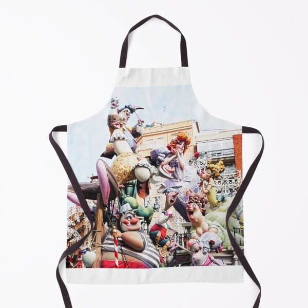 Item preview, Fallas festival 2019, Valencia Spain designed and sold by Myartspace.