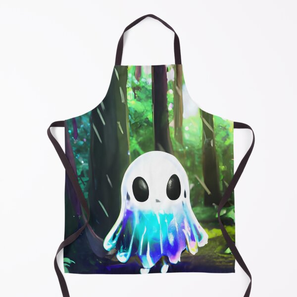 Item preview, Alien Ghost designed and sold by Planetporridge.