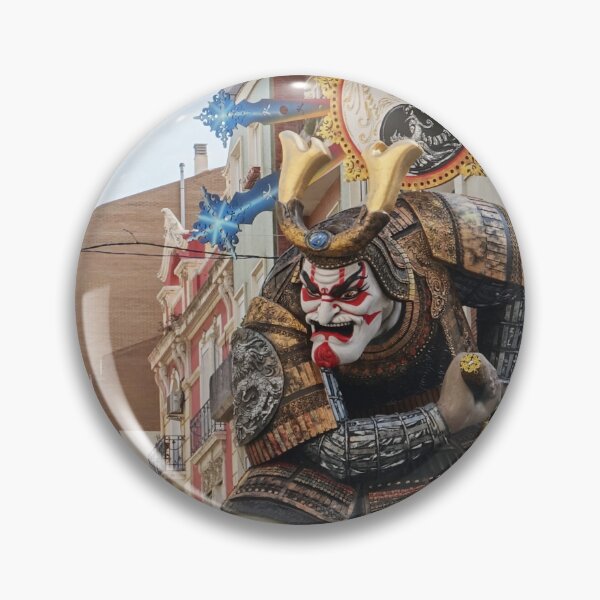 Item preview,  Fallas is an UNESCO world heritage Valencia, Spain designed and sold by Myartspace.