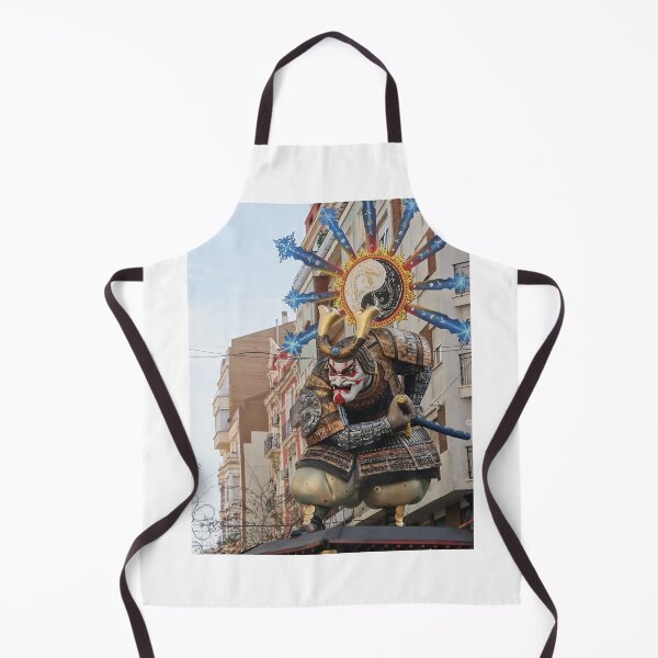 Item preview, Fallas is an UNESCO world heritage Valencia, Spain designed and sold by Myartspace.