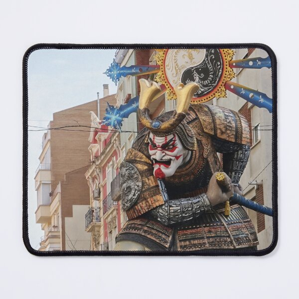 Item preview,  Fallas is an UNESCO world heritage Valencia, Spain designed and sold by Myartspace.