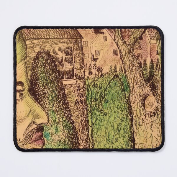 Item preview, Seeking suburbia designed and sold by Nickdavisinghe.